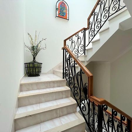 Lagos Typical House By Homing Exterior photo